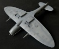 Academy 1/72 Spitfire Mk XIV