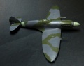 Academy 1/72 Spitfire Mk XIV