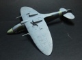 Academy 1/72 Spitfire Mk XIV