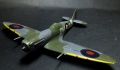 Academy 1/72 Spitfire Mk XIV