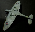 Academy 1/72 Spitfire Mk XIV