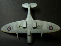 Academy 1/72 Spitfire Mk XIV