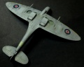 Academy 1/72 Spitfire Mk XIV