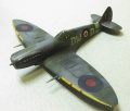 Academy 1/72 Spitfire Mk XIV