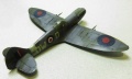 Academy 1/72 Spitfire Mk XIV