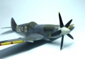 Academy 1/72 Spitfire Mk XIV