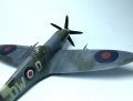 Academy 1/72 Spitfire Mk XIV