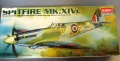 Academy 1/72 Spitfire Mk XIV