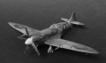 Academy 1/72 Spitfire Mk XIV