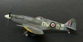 Academy 1/72 Spitfire Mk XIV