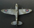 Academy 1/72 Spitfire Mk XIV