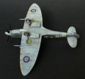 Academy 1/72 Spitfire Mk XIV