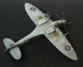 Academy 1/72 Spitfire Mk XIV