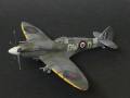 Academy 1/72 Spitfire Mk XIV