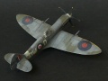 Academy 1/72 Spitfire Mk XIV