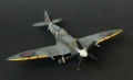 Academy 1/72 Spitfire Mk XIV