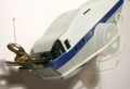 Airfix 1/72 Short S.C.7 Skyvan