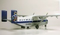 Airfix 1/72 Short S.C.7 Skyvan