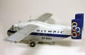 Airfix 1/72 Short S.C.7 Skyvan