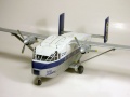 Airfix 1/72 Short S.C.7 Skyvan