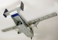 Airfix 1/72 Short S.C.7 Skyvan