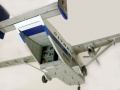 Airfix 1/72 Short S.C.7 Skyvan