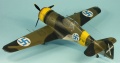 Special Hobby 1/48 Fokker D.XXI 3- 