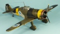 Special Hobby 1/48 Fokker D.XXI 3- 