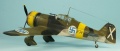 Special Hobby 1/48 Fokker D.XXI 3- 