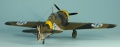 Special Hobby 1/48 Fokker D.XXI 3- 