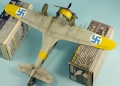 Special Hobby 1/48 Fokker D.XXI 3- 