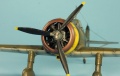 Special Hobby 1/48 Fokker D.XXI 3- 
