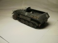  1/35 Sd.kfz.251 ausf.B