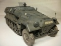  1/35 Sd.kfz.251 ausf.B