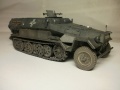  1/35 Sd.kfz.251 ausf.B