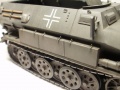  1/35 Sd.kfz.251 ausf.B