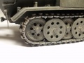  1/35 Sd.kfz.251 ausf.B