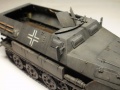  1/35 Sd.kfz.251 ausf.B