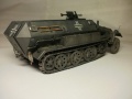  1/35 Sd.kfz.251 ausf.B