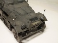  1/35 Sd.kfz.251 ausf.B