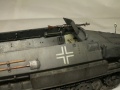  1/35 Sd.kfz.251 ausf.B