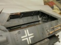  1/35 Sd.kfz.251 ausf.B