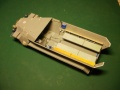  1/35 Sd.kfz.251 ausf.B