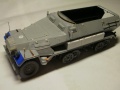  1/35 Sd.kfz.251 ausf.B