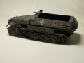  1/35 Sd.kfz.251 ausf.B