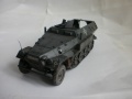  1/35 Sd.kfz.251 ausf.B