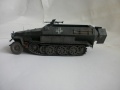  1/35 Sd.kfz.251 ausf.B