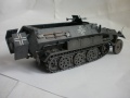  1/35 Sd.kfz.251 ausf.B