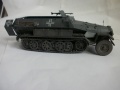  1/35 Sd.kfz.251 ausf.B