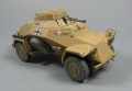 ICM 1/48 Sd.Kfz.222 -  